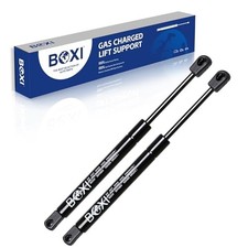 2pcs Liftgate Lift Supports Struts Shocks Gas Rear Liftgate Lift Supports