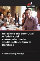 Relazione Tra Serv-Qual E Fedeltà Dei Consumatori Nello Studio Sulla Cultura...