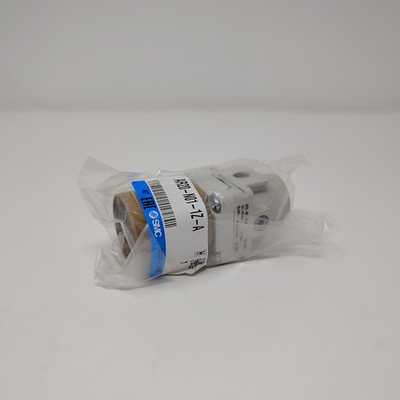 #ad SMC AR20 N01 1Z Pneumatic Pressure Regulator $45.00