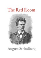 August Strindberg (U. A.) | The Red Room | Taschenbuch | Englisch (2023)