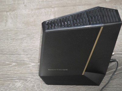 Netgear Nighthawk CM3000 Cable Modem DOCSIS 3.1