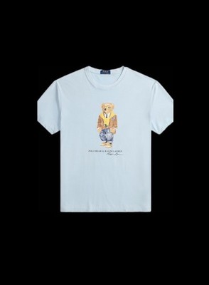 Ralph Lauren Polo Bear T-Shirt GR.L