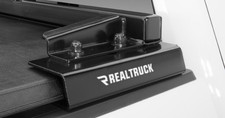 Backrack 50500 Exterior Accessories - Tonneau Cover Hardware Kit