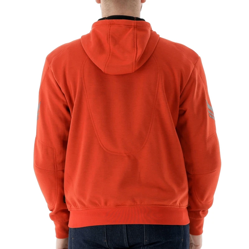 Oxford Super Hoodie 2.0 Red, photo 18 of 21