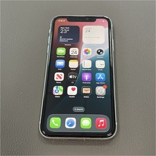 Apple iPhone 11 White 64GB