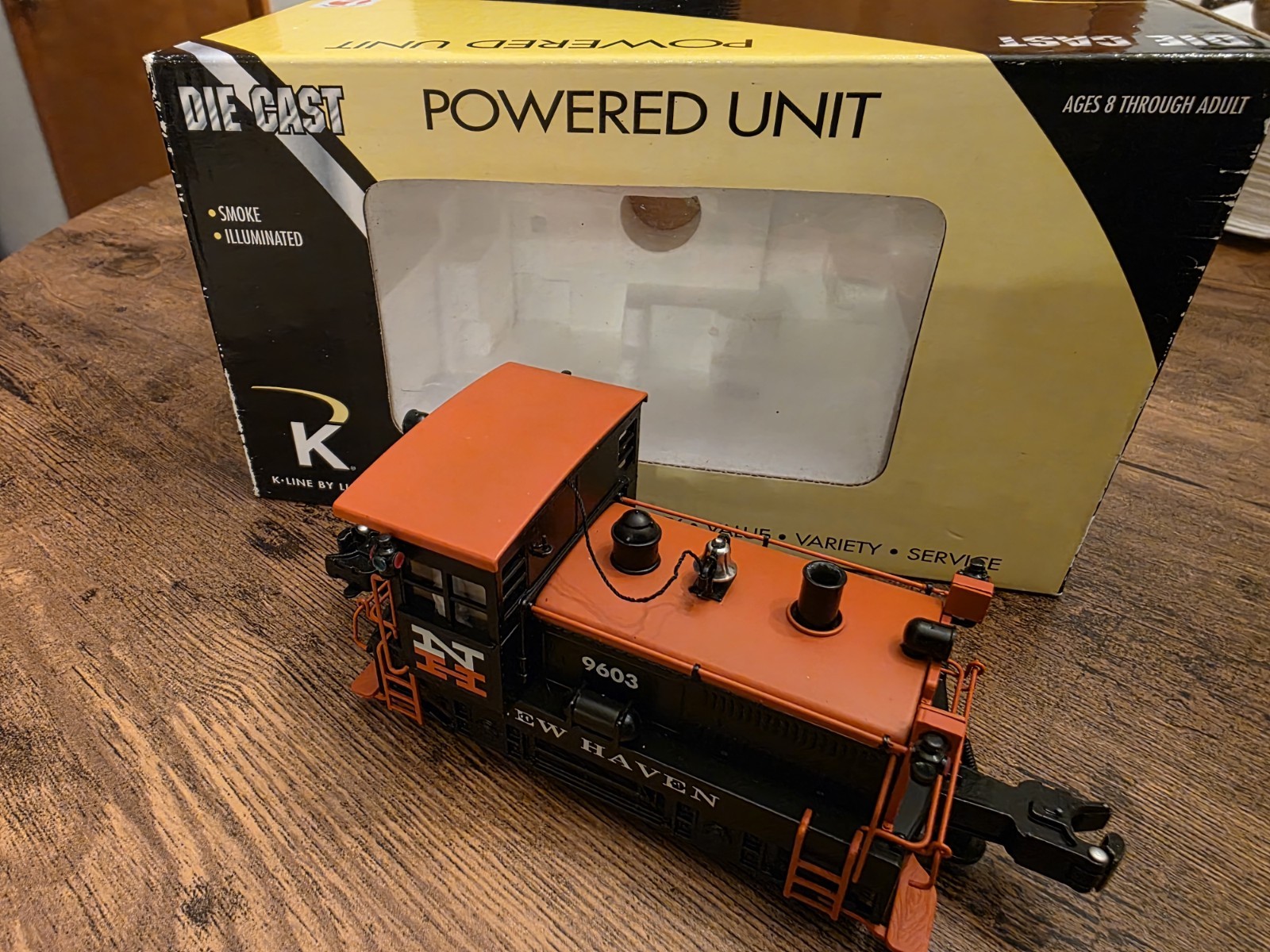 Click here to see eBay Auction