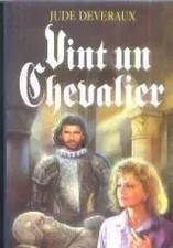 VINt un knight, Jude Deveraux