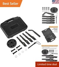 3163021 Cam Timing Tool Kit3163530 Engine Brake Adjustment Tool 7mm For Cumm...