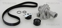 Triscan Wasserpumpe + Zahnriemensatz 8647 280014 FüR 307 Peugeot C5 Picasso 308