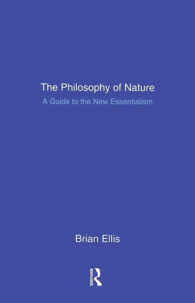 Brian Ellis | The Philosophy Of Nature | Taschenbuch | Englisch (2002)-image