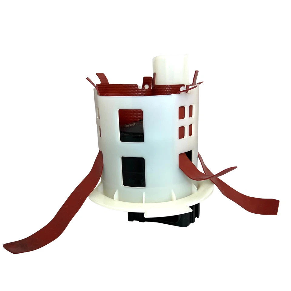 Bomba de líquido de escape diésel (DEF) Herko DEFP006 para Ford F-250 Super Duty 17-21 Foto 3 de 4