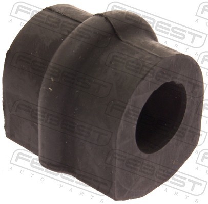 Febest NSB-018 Stabilisatorlager Hinten FüR Nissan X-TRAIL I II 2.0 2.2D 2.5-image