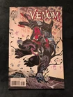 VENOM #150 ADAM KUBERT 1:100 INCENTIVE VARIANT SPIDER-MAN SPIDERMAN 1