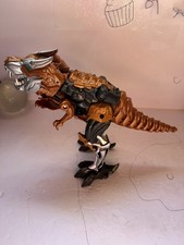 Transformers Age Of Extinction Dinobot Grimlock Action Figure