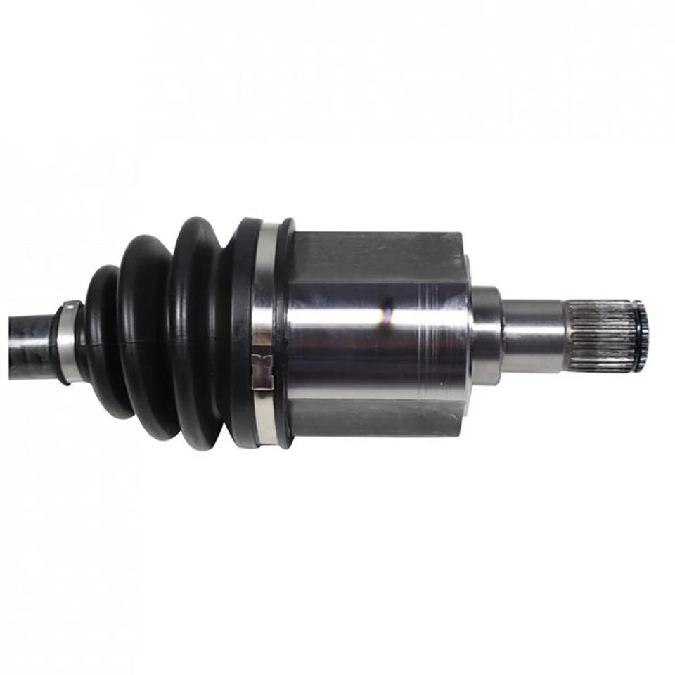 Kit de eje delantero CV de 3,2 L transmisión automática sedán base Acura TL 2004-2006 Foto 4 de 4