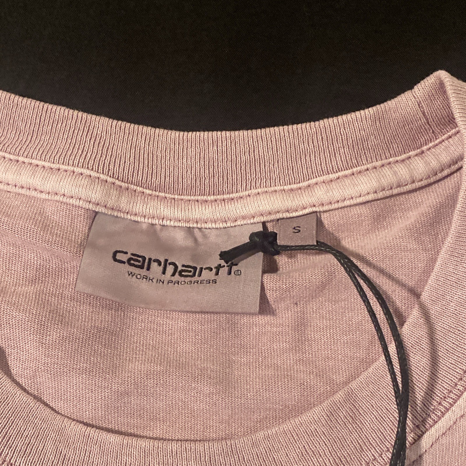 Carhartt Wip Shirt Carhartt Shirt T Shirt Clothing Carhartt Clothes Mens Shirts thumbnail 3