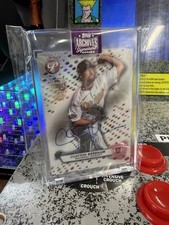 2025 Topps Archives Clayton Kershaw On Card Auto 2023 Pristine Refractor SP 1/1