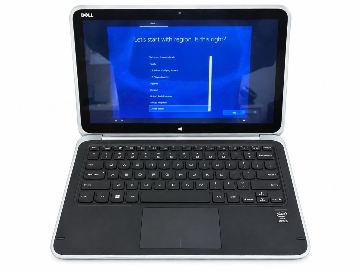 Dell Xps 12 for sale - eBay