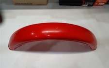 Honda Para Mango Uni Vintage Enduro Moto Cross Classic Twin Shock New