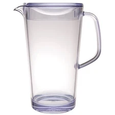 Stanley Commercial 10-00403-0000 Cold Beverage Pitcher