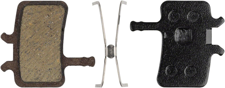 Дисковые тормозные колодки Promax PD096S из спеченной стали для Promax, Avid BB7 и Juicy