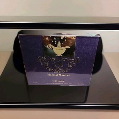 Le Chameau Eau de Parfum Women Magical Moment Fantasy, 2.8 fl oz
