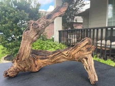 MOPANI WOOD AQUARIUMS FISH RIPTILES DECOR PET SUPPLIES ART GARDEN AQUASCAPING