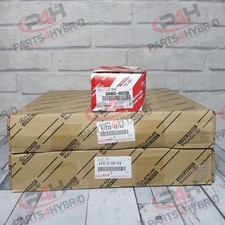 Dischi e pastiglie freno anteriori originali Lexus Rx450h parte OEM 43512-48140 e 04465-48220