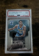 Anthony Davis Rookie Cards Checklist and Gallery 50