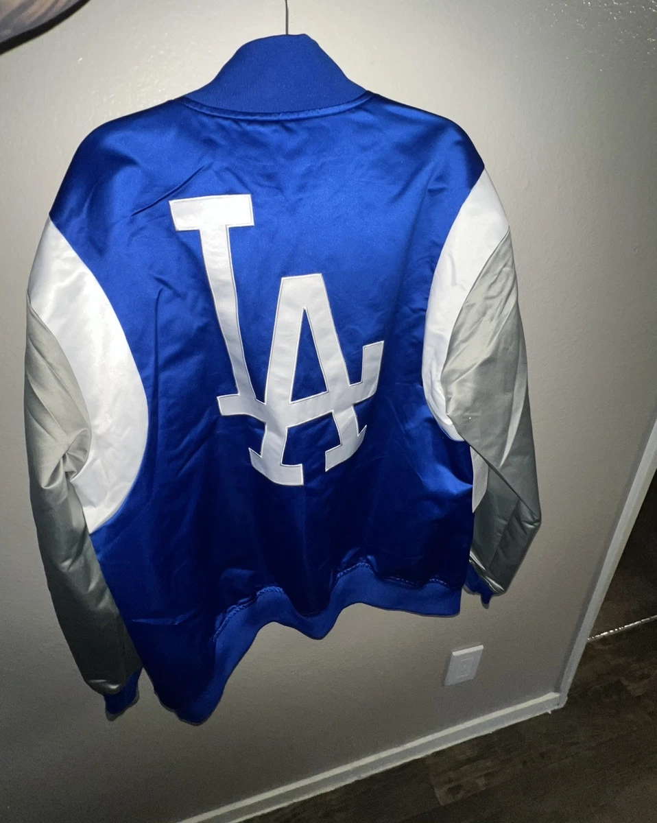 Starter Los Angeles Dodgers MLB Fan Apparel & Souvenirs for sale
