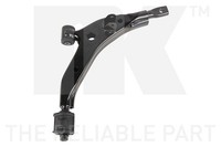 Querlenker Dreieckslenker Nk 5013404 FüR Atos Hyundai Mx