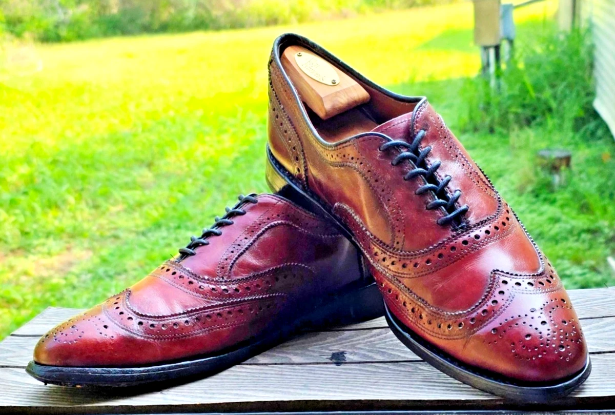 Allen Edmonds Shoes for Men for sale | eBay