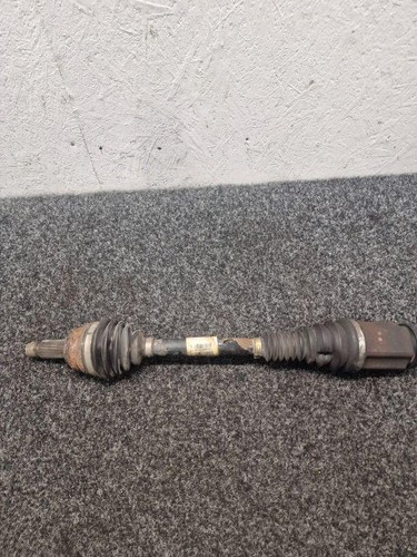 BMW X6 F16, F86 Antriebswelle vorne rechts 7629881 4.00 Diesel 230kw 34054753