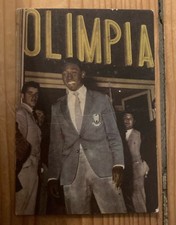 Heinerle Sammelbild „Schwarze Perle“  Pelé Ungeklebt