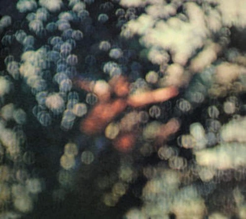 Pink Floyd - Obscured By Clouds NEW Sealed Vinyl LP Album