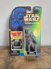 Kenner Star Wars Power of the Force Freeze Frame Garindan Action Figure