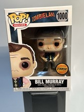 Funko Pop Zombieland Figures 12