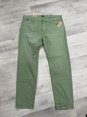 Polo Ralph Lauren The Varick Slim Straight Denim Jean Pony Men Size 48 B x 32