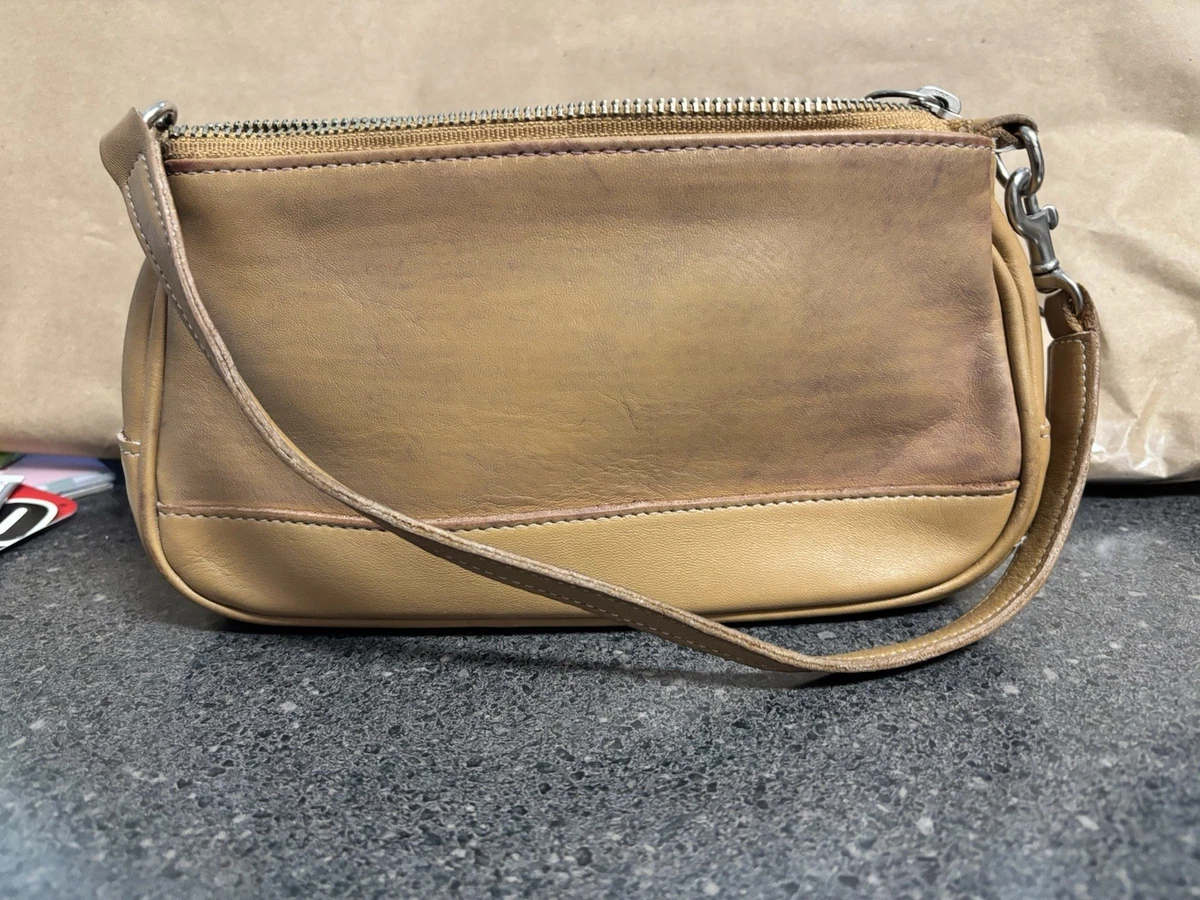 Coach Hampton Brown Bags & Handbags for Women for sale - eBay
