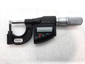 STARRETT 769.1 Digital Micrometer FAST FREE SHIPPING c