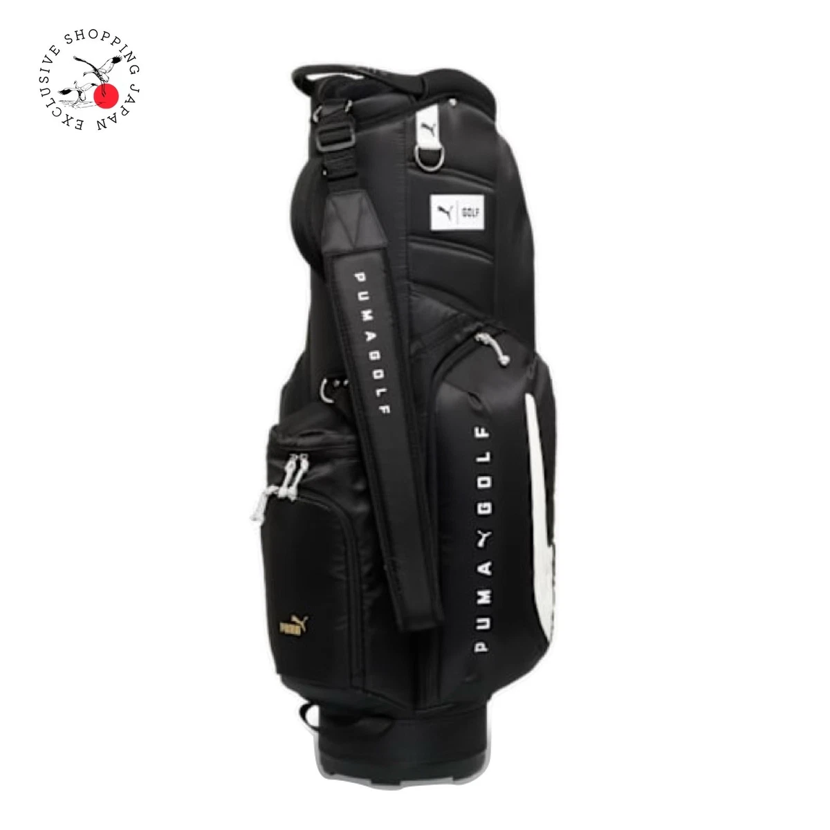 PUMA Golf Bags for sale | eBay
