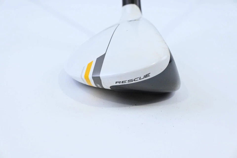 Taylormade RBZ Stage 2 Tour #5 Hybrid / 24.5 Degree / Stiff Flex RocketFuel 80 - Image 3 of 4