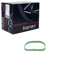 TOPRAN DICHTUNG ANSAUGBRÜCKE passend für FORD C-MAX FIESTA FOCUS GALAXY MONDEO