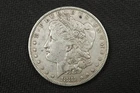 NobleSpirit (JL) Popular 1881 O Morgan Silver Dollar XF + / AU About Unc