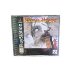Vandal-Hearts Black Label CIB With Manual  (Sony PlayStation 1, 1997)tested