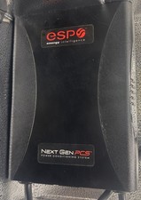 ESP Energy Intelligence Next Gen PCS Power Conditioning System Tested Working