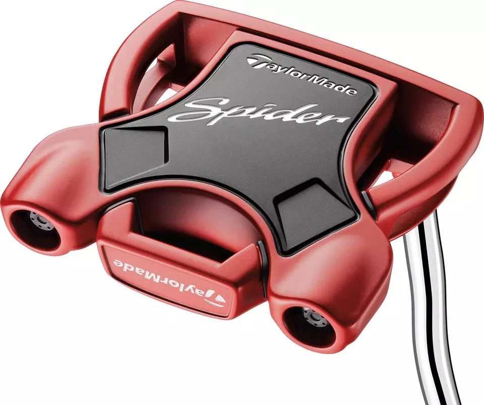 TaylorMade 2024 Spider Tour DB Putter - Image 3 of 4