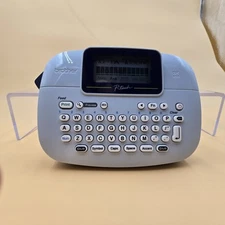 Brother PTM95 Label Maker