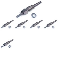 Bougies de préchauffage Skoda 130