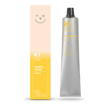 YOU OIL Toothpaste "Energy" 3.17 oz.